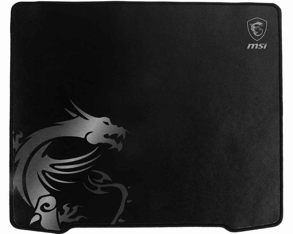MSI Agility GD30 Mousepad Silk 450mm400mm3mm